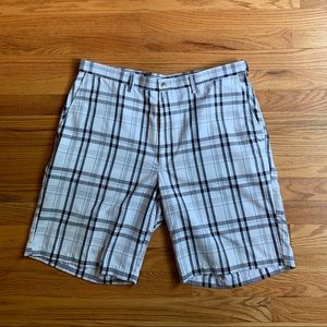 Haggar Golf Shorts
